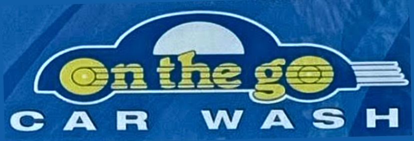 ON THE GO CAR WASH